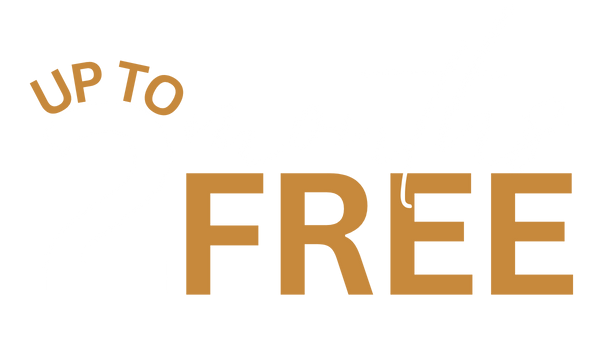 Up to 2 Months FREE!