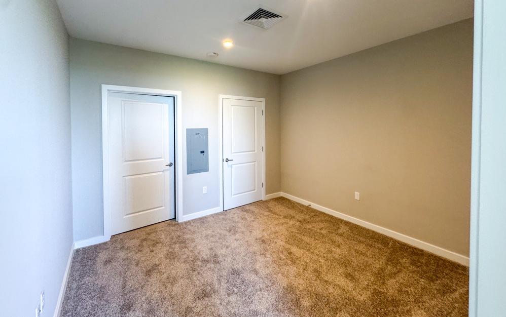 O'Keefe One-Bedroom Apartment | Spacious 665 Sq Ft Layout